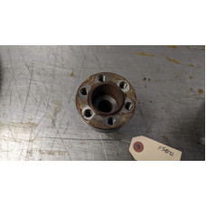 115Z121 Crankshaft Hub For 07-10 BMW X5  3.0